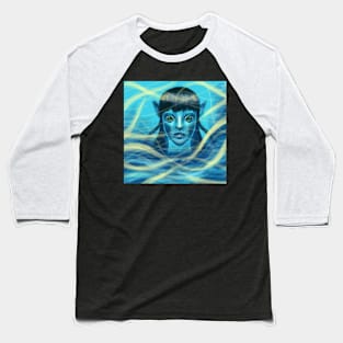 Avatar water Baseball T-Shirt